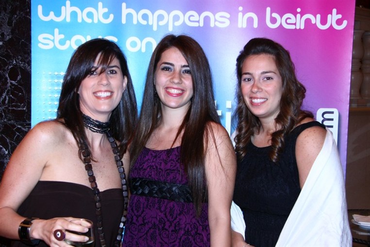 Social Media Awards 2013